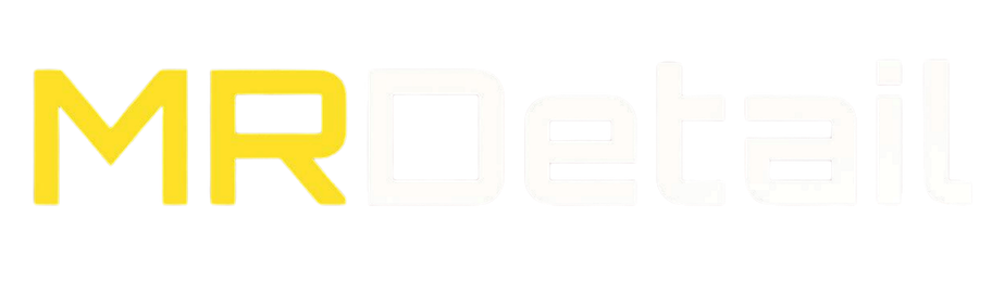 MrDetail Levice